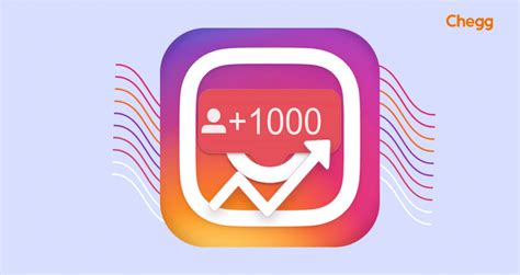 How to get 1,000 Followers on Instagram .